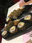 Sushi Palma food