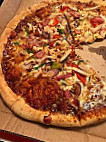 Domino's Pizza food