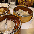 Yank Sing Restaurant food