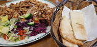 Anatolia food