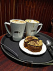 Caffe Nero food