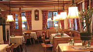 Sepperlwirt Gasthof Landhotel food