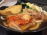 Udon Yasan food