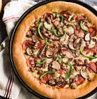 Pizza Hut food