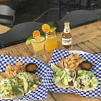 Fourth Street Mill food