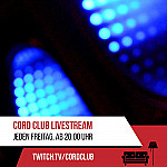 Cord Club inside