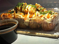 Kedai Takoyaki Mr.tako food