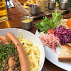 Waldheim Heslach food