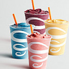 Jamba food