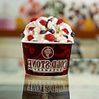 Cold Stone Creamery food