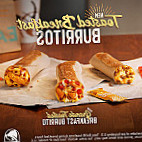 Taco Bell food