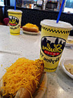 Skyline Chili food