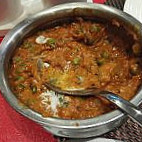 Chawla Dillivala food