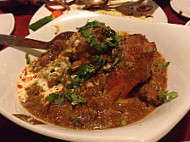 Moti Mahal Delux Tandoori Trail food