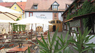 Hotel Restaurant Meisnerhof food