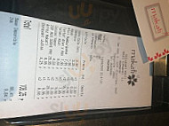 Makati menu