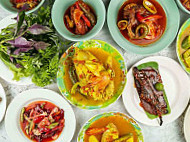 Kedai Makan Noor Azliha food