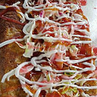 Roti John A-nur food