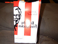 Kfc food