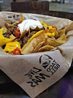 Taco Bell food