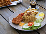 Nasi Goreng Karaikudi 1 food