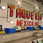 Taco Alto Raval Barcelona inside