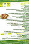 London Pizza Experts food