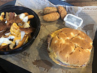 Arby's food