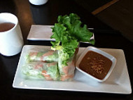 Green Leaf Vietnamese Bistro food