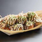 Takoyaki Jalanan Ipoh Cawangan Sg Siput (u) food