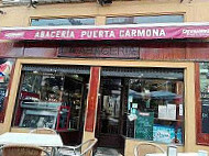 Abaceria Puerta Carmona inside