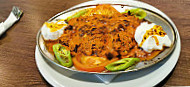 Öz Urfa Kebap Haus food