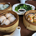 Jin Yan food