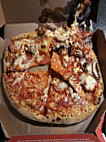 Domino's Pizza food