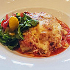 Trattoria Italian Kitchen food