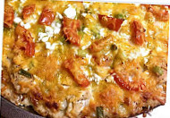 Papa Murphy's Take N' Bake Pizza food