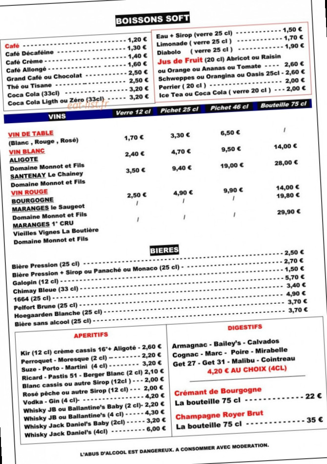 restaurant image