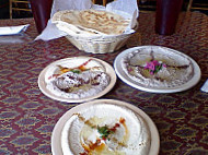 Damascus food