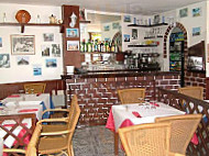 La Siesta Italiana food