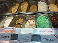 Helados Italianos Aldo food