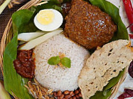 66 Nyonya Secrets (kepong food