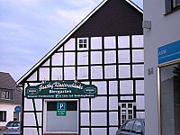 Klosterschänke outside