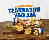 White Castle food