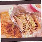 Juan's Authentic Mexican Food food