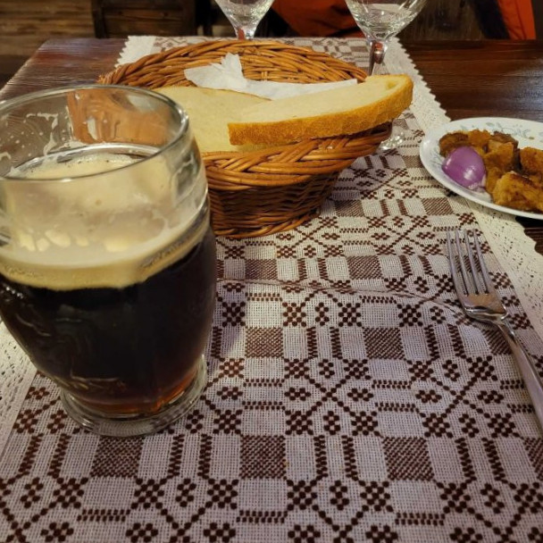 Sergiana În interior