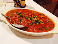 Royal India food