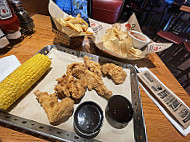 Chili's Grill food