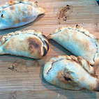 CRIOLLO Empanadas Argentinas inside