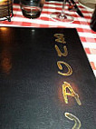 Buca's Tuscan Roadhouse food