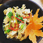 Papaya Thai Cuisine Am Boxhagener food